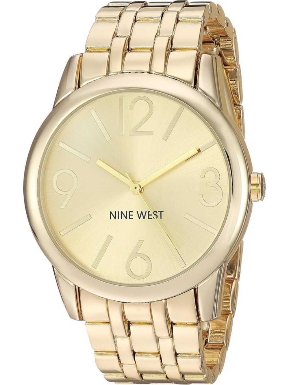Stylish Women's Bracelet Watch - Elegant Design, Versatile Fashion Accessory